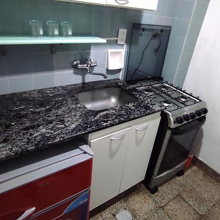 דירות בואנוס איירס Belgrano Dpto מראה חיצוני תמונה