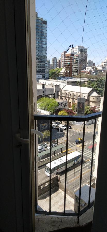 דירות בואנוס איירס Belgrano Dpto מראה חיצוני תמונה